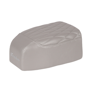 Ensemble de sièges avant et arrière confortables et longs pour conversion de ville Unimoke SW, motif diamant - Gris UMK-SW-001-C - Product Image 5