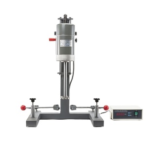 Sdf400 sơn và sắc tố tốc độ cao phân tán phòng thí nghiệm phân tán Mini Mixer tốc độ cao disperser sơn màu trộn máy - Product Image 1