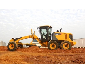 Nuovissimo macchinario civile per <span class=keywords><strong>Bulldozer</strong></span> Laser livellatore manutentore 4180D raschietto livellatore lama livellatore con potenza nominale anteriore 142kW - Product Image 3