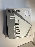 Kit de réparation de distribution Mitsubishi 4B10, neuf, compatible avec les accessoires de chaîne de distribution MN183894, MN183891, MN183896