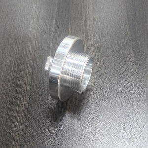 ชุดข้อต่ออลูมิเนียม storz พร้อมประแจชุดบำรุงรักษาสำหรับแผนกดับเพลิง - Product Image 1