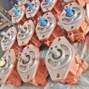 Motor de Ventilador de Alta Velocidad Hidráulico para EC700 EC160C EC180C EC210C EC235C EC240B EC290B EC700B 14531612 VOE14531612 - Product Image 5