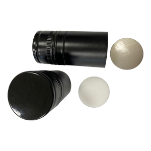 Topack 30*44mm 31,5*44mm Aluminium ROPP-Verschlusskappen für Wein-/Whisky-/Wodkaflaschen – Hochwertige Flaschenverschlüsse - Product Image 2