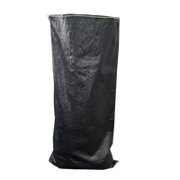 Sacs tissés en PP pour riz, maïs, sucre, emballage agricole, haute résistance, fabrication directe, sacs tissés en PP, vente en gros directe d'usine