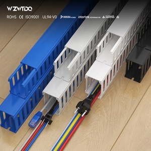 Wall Channel Cables - Durable and Stylish Solutions