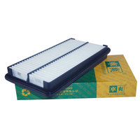 Filtre à air SAP096N de vente directe d'usine CA-C904P pour Hafei Lifan JAC Hyundai Elantra Nobel Changan Nio Li Auto Cherry