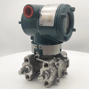 Transmetteur différentiel Yokogawa série EJA/EJX Veuillez fournir le numéro de modèle complet - Product Image 1