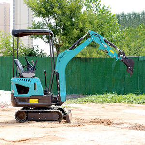 เครื่องขุดขนาดเล็ก1.5ตันชิ้นส่วนเครื่องขุดดินขนาดเล็ก - Product Image 5