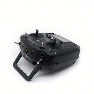 RadioMaster TX12 MKII con Receptor ELRS Transmisor de Control Remoto de 16 Canales OPENTX EDGETX Hall Gimbals para Dron de Carreras FPV - Product Image 4