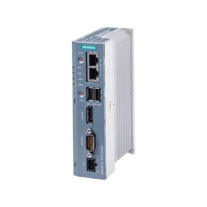 ซีเมนส์ <span class=keywords><strong>IOT2050</strong></span>ทั่วไป2x Gbit Ethernet 6ES7647-0BA00-0YA2 RJ45 - Product Image 1