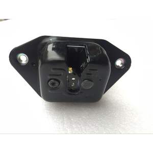 Cerradura de Maletero Huajiefan 74800-TF0-J02 para Honda CRV, Elysion, Odyssey, Jade, Repuesto - Product Image 4