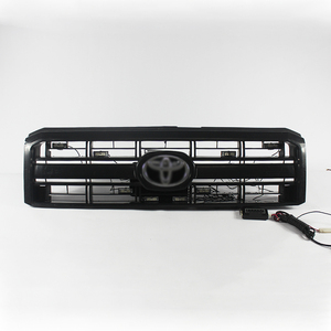 Nouveau 12V Signal lumineux lampe stroboscopique calandre de voiture clignotant accessoires de sécurité d'urgence pour les véhicules de lutte contre l'incendie - Product Image 3