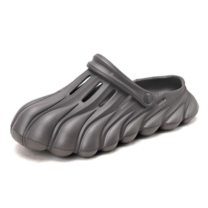 Sandales antidérapantes 2024, vente chaude, <span class=keywords><strong>sabots</strong></span> silencieux pour hommes, unisexes, adultes, <span class=keywords><strong>sabots</strong></span> classiques pour hommes - Product Image 3