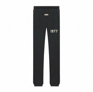 Ropa para Hombre, Conjunto de Sudadera con Capucha y Pantalones Deportivos de Alta Calidad, 100% Algodón, Estilo Urbano, ESSENTIALS 1977 - Product Image 6