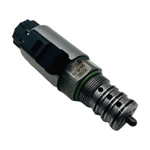Vanne Solénoïde Proportionnelle pour <span class=keywords><strong>Pompe</strong></span> Hydraulique 257-1194 pour Excavatrice E305 <span class=keywords><strong>306</strong></span> 307 308 310 E306E Pièces de Machines de Construction - Product Image 4