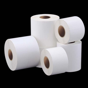 Ingrosso 57*40mm A4 rotoli di carta termica <span class=keywords><strong>2</strong></span> 1/4X50 rotoli di carta termica peso 80g per macchine POS per rotolo - Product Image 6