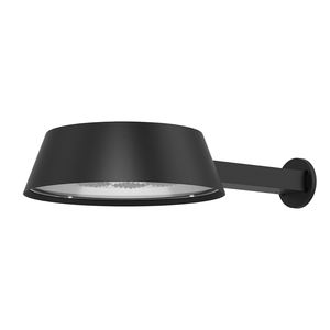 Poste de luz LED moderno para jardín al aire libre, diseño Popular, 10 tipos de montaje, poste de aluminio IP65, luz LED superior, jardines decorativos, 220V AC - Product Image 6