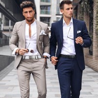 Cinturón de Nailon y Poliéster Ajustable con Hebilla Automática de Alta Calidad para Hombre