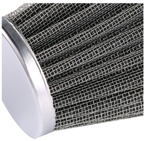 Bộ Lọc Không Khí Tiêu Chuẩn OEM 35-60Mm Bộ Lọc Không Khí Đầu Nấm <span class=keywords><strong>MOXI</strong></span> Xe Máy - Product Image 3