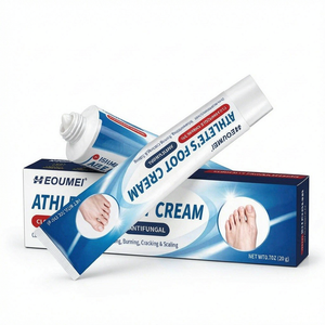 <span class=keywords><strong>Crème</strong></span> HEOUMEI <span class=keywords><strong>pour</strong></span> le pied d'athlète 20g – <span class=keywords><strong>Crème</strong></span> <span class=keywords><strong>antifongique</strong></span> soulageant <span class=keywords><strong>les</strong></span> démangeaisons, la sensation de brûlure, <span class=keywords><strong>les</strong></span> fissures et <span class=keywords><strong>les</strong></span> squames <span class=keywords><strong>pour</strong></span> la teigne plantaire - Product Image 3