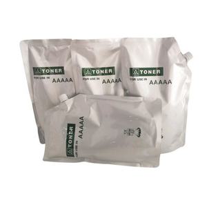 Tóner Compatible para Sharp MX 850 950 620 700 555 904 753 550 500, Tóner a Granel con Polvo de Recarga de Tóner y Revelador - Product Image 1