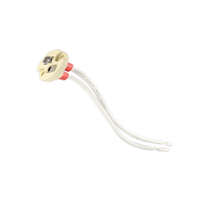 Support de lampe LED MR16 G4 GY6.35, douille en céramique pour éclairage LED intérieur, emballage en vrac, douille MR16 - Product Image 1