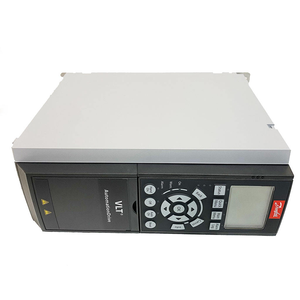 ไดรฟ์ AC รุ่น Dan.foss FC-302P11KT5E20H2XXXXXXXXXXSXXXXXXXXAXBXCXXXXXXDX 131F7145 กำลังไฟ 11 กิโลวัตต์ แรงดันไฟฟ้า 380 โวลต์ ระบบควบคุมมอเตอร์แบบ VFD ระดับการป้องกัน IP65 - Product Image 5