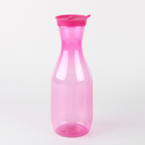 Bien plástico libre de BPA de <span class=keywords><strong>la</strong></span> <span class=keywords><strong>jarra</strong></span> de agua - Product Image 2
