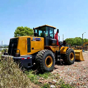 LW500KV untuk Mini Wheel <span class=keywords><strong>Loader</strong></span> <span class=keywords><strong>5</strong></span> <span class=keywords><strong>Ton</strong></span> Tahun 2022 dengan Motor dan Pompa - Product Image 1