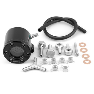 Bộ hệ thống thông hơi ngoài bằng nhôm NICECNC dành cho xe máy Harley Breakout FXBR 107 117 Low Rider ST Street Glide FLHX - Product Image 6