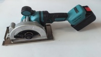 Ensemble complet de perceuse électrique sans fil 21V pour la maison étui rigide durable avec meuleuse d'angle clé électrique pour la réparation OEM