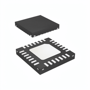 Power Management (PMIC) Original One Stop Service 28 WFQFN Exposed Pad Buy Online Electronic Components ISL85033IRTZ-T7A - Product Image 1