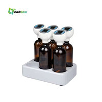 Analyseur de DBO BOD-573 LABTEX Testeur de qualité de l'eau Analyseur de DBO de laboratoire Prix en ligne Analyseur d'eau Bod Cod