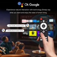 Vente en gros 2026 H96 MAX H728 IPTV STB Appareil de streaming 8K UHD Internet Smarter Ott 4 Go de RAM Premium Android 14 Pro Décodeur TV
