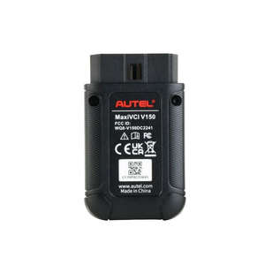 Outil de diagnostic TPMS automobile Autel MaxiPRO MP900TS, scanner OBD2 MP900-TS, codage ECU CAN-FD&DOIP, mise à niveau de l'MS906TS - Product Image 3