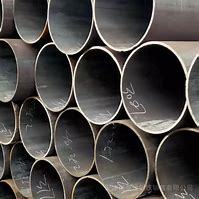 Thép carbon liền mạch tròn và ống vuông tùy chỉnh kích thước Q235 ASTM A36 A105 <span class=keywords><strong>s355jr</strong></span> nhà sản xuất Bán ống thép carbon - Product Image 5