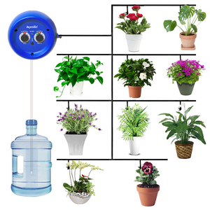 Aqualin Smart <b>Timer</b> New Design Automatic Garden Water Irrigation System for Drip Gardening and <b>Timers</b> - Product Image 2