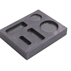 Khuôn Phôi Than Chì Giá Nhà Máy Chất Lượng Cao Dùng Để Đúc Đồng Vàng Bạc - Product Image 2