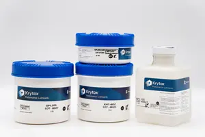 Krytox PFPE GPL 101/102/103/104/105/106/107/202/205/206/207/224/226/227/2E7/VPF 1514/1525/CORR226FG/AGL 683/157/FSH/LVP - Product Image 2