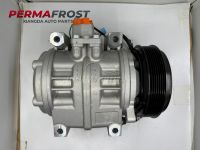 Compresseur de climatisation 24V pour bus Toyota Coaster 10P30C, référence 4472201472 4473000611 8832026530