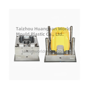 الأكثر مبيعًا قالب مقعد المرحاض بالحقن البلاستيكي للأطفال البالغين - Product Image 4