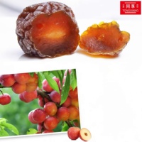 TONGXIANG Precio Directo de Fábrica Ciruelas Coreanas Envasadas Individualmente de 85g, Frescas, Saludables, Dulces, 100% Naturales, 12 Unidades