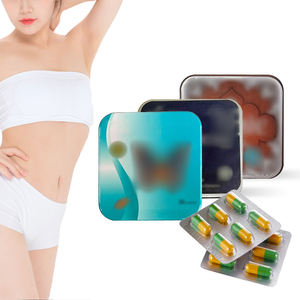 Cápsulas de saciedad de alta calidad, Control de peso, cápsulas adelgazantes, supresión del apetito, pérdida de peso rápida, soporte para la salud digestiva - Product Image 1