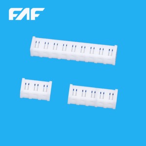 JST tương đương 3.96mm Pitch PC Board-in 3p-sdn/5p-sdn/8p-sdn <span class=keywords><strong>2</strong></span>-12p dây để hội đồng quản trị nhà ở kết nối - Product Image 3