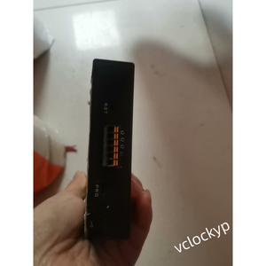 ตัวแปลงโปรโตคอล ODOT RS485 422 232 เป็น TCP Ethernet แบบ 4 พอร์ต ที่ใช้แล้ว - Product Image 1