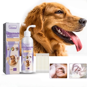 Limpiador <span class=keywords><strong>de</strong></span> oídos <span class=keywords><strong>para</strong></span> <span class=keywords><strong>perros</strong></span> directo <span class=keywords><strong>de</strong></span> fábrica, soporte <span class=keywords><strong>para</strong></span> la salud del oído, <span class=keywords><strong>gotas</strong></span> <span class=keywords><strong>para</strong></span> <span class=keywords><strong>los</strong></span> oídos <span class=keywords><strong>para</strong></span> mascotas, fórmula sin picadura <span class=keywords><strong>para</strong></span> <span class=keywords><strong>perros</strong></span> y gatos <span class=keywords><strong>para</strong></span> acumulación <span class=keywords><strong>de</strong></span> cerumen - Product Image 1