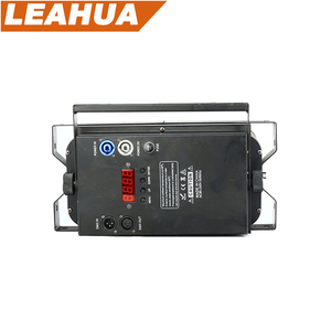 Pixel khán giả ma trận ánh sáng WW Theater Studio DJ câu lạc bộ đêm nhấp nháy rửa 100W 2-Eyes <span class=keywords><strong>LED</strong></span> <span class=keywords><strong>COB</strong></span> blinder biến tốc độ trắng ấm - Product Image 6