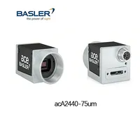 Caméra industrielle Basler Ace Series ACE AcA2440-75um IMX250 CMOS 75 FPS 50M Chine continentale