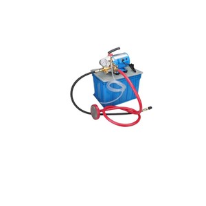 Pompe d'essai pour chantier VIT-W VIT-W DSY-60A |   Testeur de tuyaux d'eau et de gaz |   Outil d'inspection compact - Product Image 2