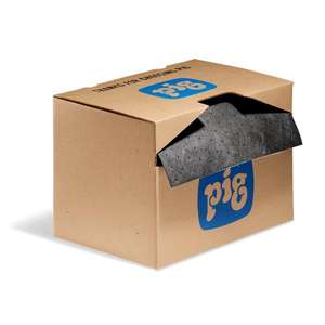 NUEVO PIG - MAT226 Rollos de almohadilla universales, peso ligero-PRODUCTOS ABSORBENTES EAN 036226008858 - Product Image 1